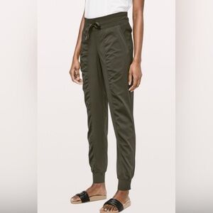 Dance studio pants
